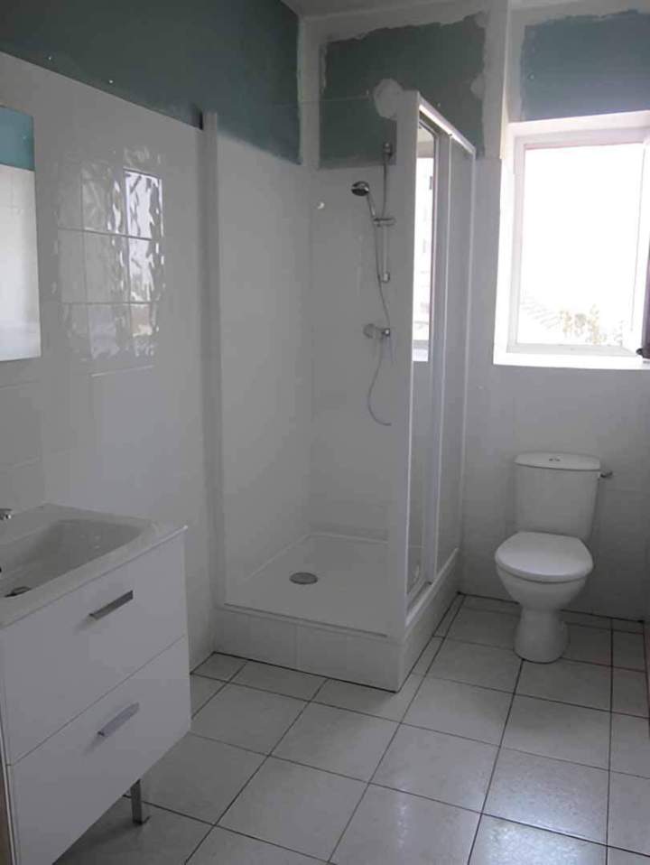 Pose de sanitaire Bourgoin-Jallieu