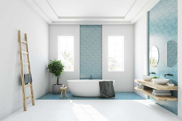 Installation salle de bain Bourgoin-Jallieu